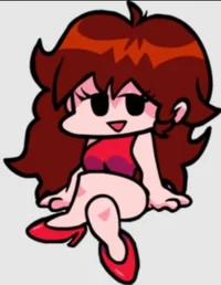 Girlfriend tickle rp