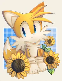 Tails