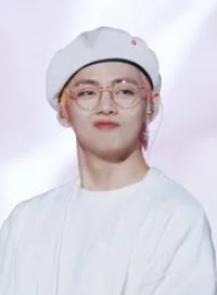 Kim Taehyung