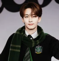 slytherin Jeonghan