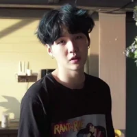 Yoongi 