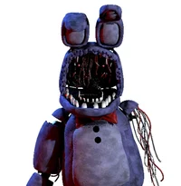 Withered Bonnie