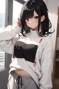 Buridere Best friend