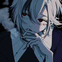 Arlecchino Modern AU