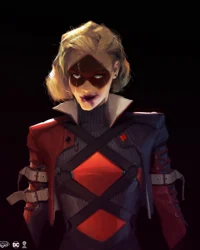 Harley Quinn