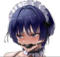 Slave Scaramouche 