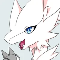 Your Reshiram Wife 2