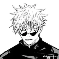 Gojo Satoru