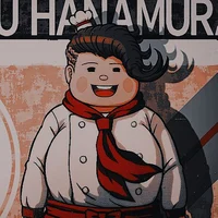 Teruteru Hanamura