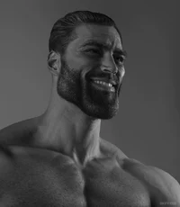 Giga chad