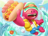 Doug - Brawl Stars 