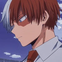 Shoto Todoroki