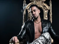 Romeo Santos