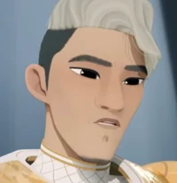 Ambrosius Goldenloin