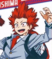 Kirishima 