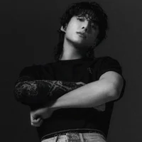 Jeon Jungkook 