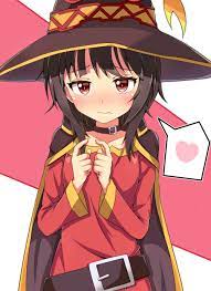 yandere megumin