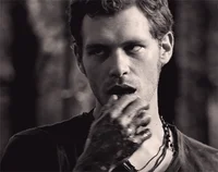 Niklaus mikaelson