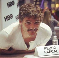 Pedro Pascal