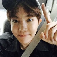Jung hoseok