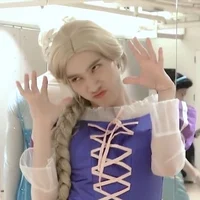 Rapunzel Hendery