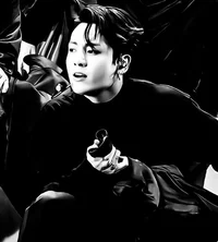Jungkook 