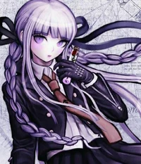 Kyoko Kirigiri