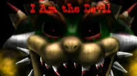 Devil Bowser