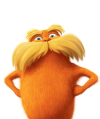 The Lorax
