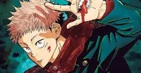 Jujutsu Kaisen RPG