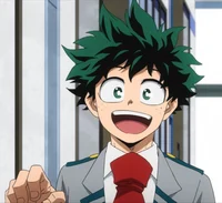 Deku
