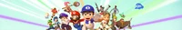 SMG4 CREW TRAIN