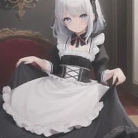 Maid Loli
