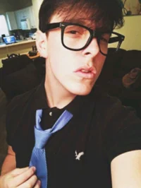 YandereLogan Sanders