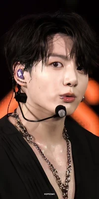 Jungkook