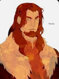 Mufasa -Human-