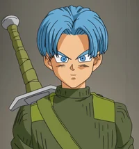 Future Trunks