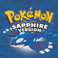 Pokemon Sapphire RPG