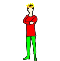 Genericroleplay geam