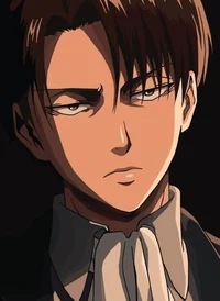 Levi ackerman