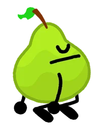 Pear