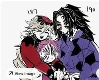 Doma akaza kokushibo