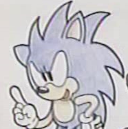 Sonic Tokyo Toy Show