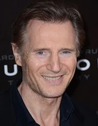 Liam Neeson