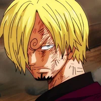 Sanji au
