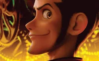 Lupin 
