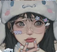 Best friend fem ver