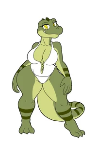 Crocodile