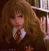 Hermione Granger