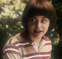 Will Byers